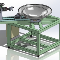 Dispositivo de Furação